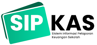 SIPKAS | Sistem Informasi Pelaporan Keuangan Sekolah